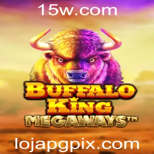 BuffaloKing: Uma Jornada Selvagem no Mundo dos Jogos Digitais