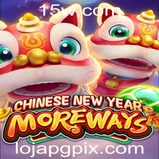 Descubra o Jogo Emocionante CHINESENEWYEARMOREWAYS: Descrição e Regras
