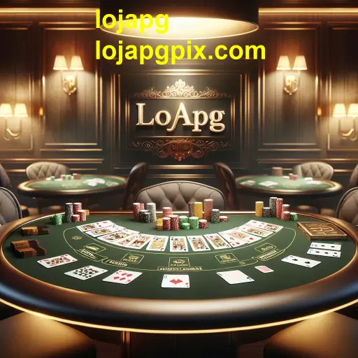 Descubra o Fascinante Mundo dos Jogos de Cartas na Lojapg