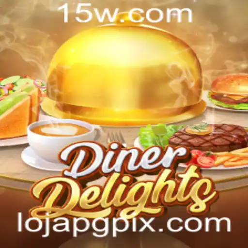 DinerDelights: O Jogo de Estratégia Culinária Que Conquistou o Mundo