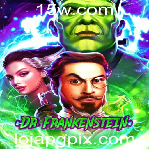 DrFrankenstein: A Nova Aventura Interativa da LojaPG