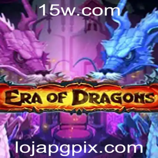 EraOfDragons: Uma Aventura Épica no Mundo dos Dragões