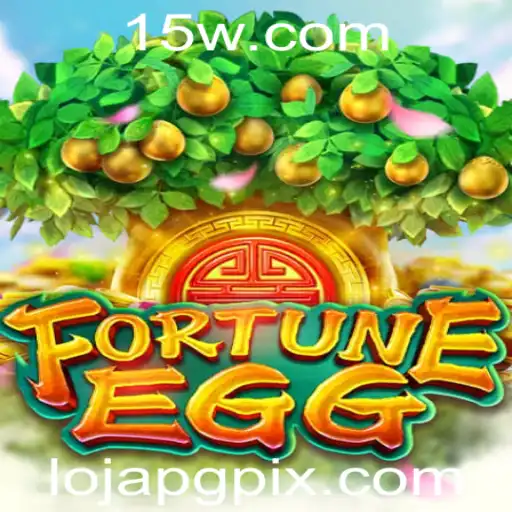 FortuneEgg: Um Mergulho Fascinante no Mundo dos Jogos de Sorte