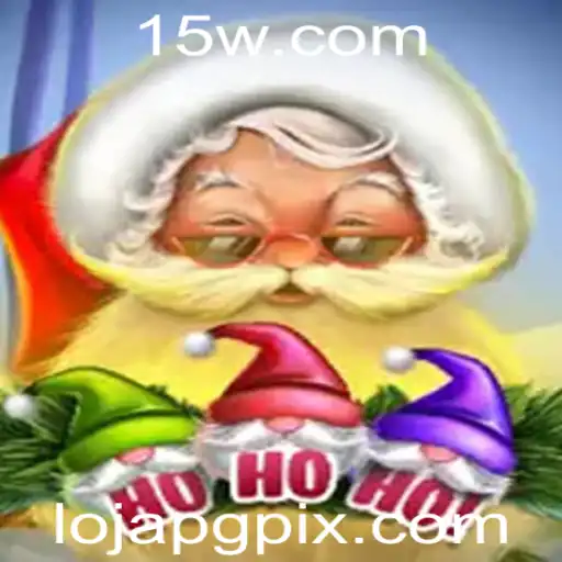 Descubra HoHoHo: O Novo Jogo de Estratégia que Encanta o Público