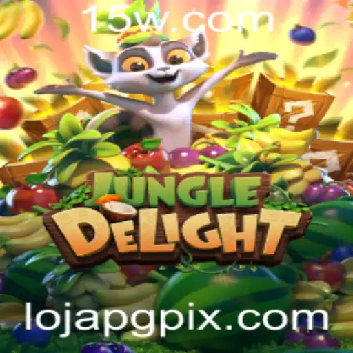 Descubra o Fascinante Mundo de JungleDelight e Suas Regras Emocionantes