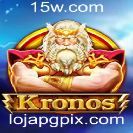 Descubra Kronos: O Novo Jogo Estratégico da lojapg que Está Transformando o Mundo dos Jogos