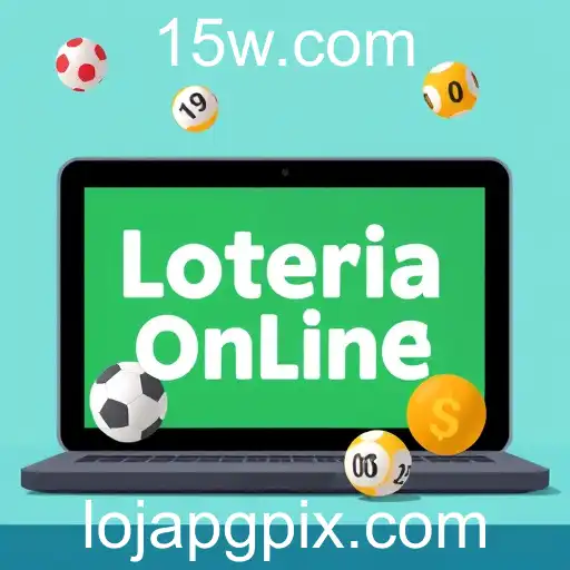 Loteria online