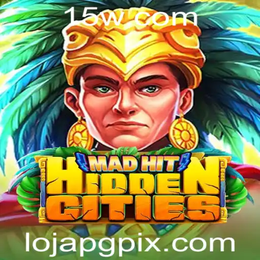 Explorando 'MadHitHiddenCities': Um Jogo de Estratégia e Descoberta