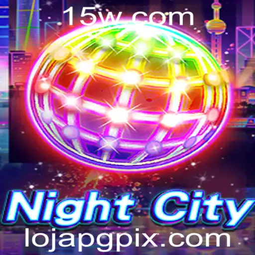 Explorando o Universo Imersivo do Jogo NightCity