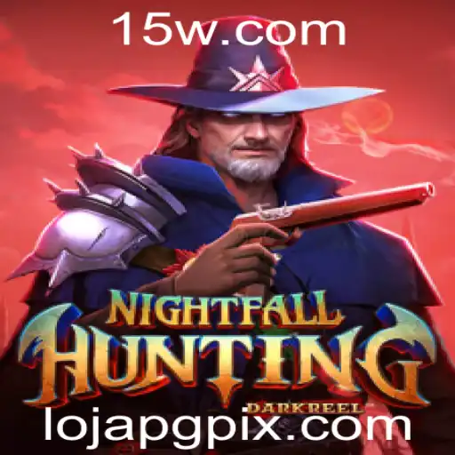 Descubra o Universo de NightfallHunting: A Experiência de Jogo Inovadora