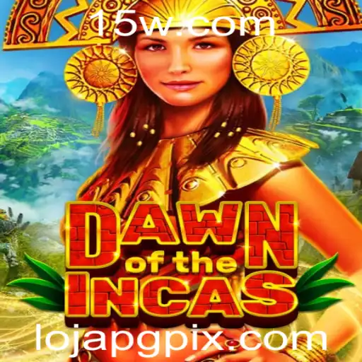 Desvendando DawnoftheIncas: Um Mergulho no Mundo dos Incas