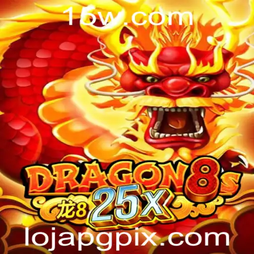 Dragon8s25x: Um Mundo de Aventura e Estratégia