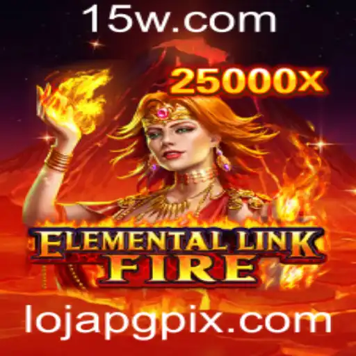 Explorando o Mundo de ElementalLinkFire: Uma Jornada Através dos Elementos