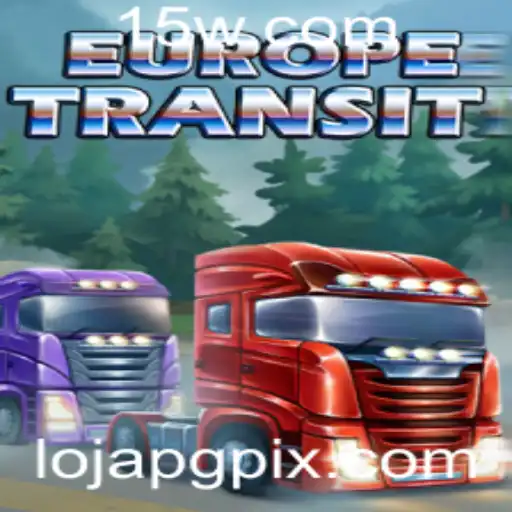 Explorando o Fascinante Mundo de EuropeTransit