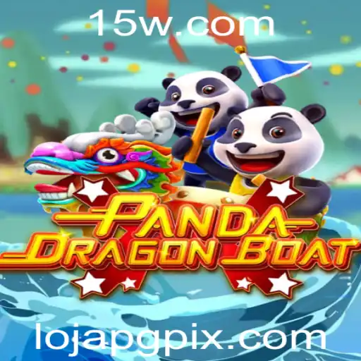 Descubra o Mundo Empolgante de PANDADRAGONBOAT