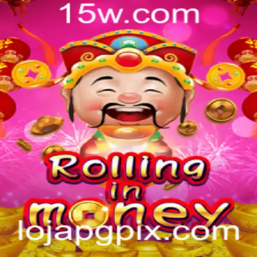 Descubra o Fascinante Mundo de RollingInMoney: Um Jogo de Estratégia e Riqueza