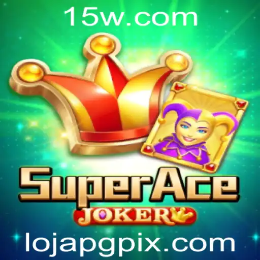 Explorando o Fascinante Mundo de SuperAceJoker
