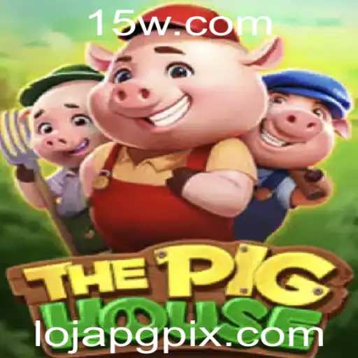 Descubra o Mundo Fascinante do Jogo 'ThePigHouse'