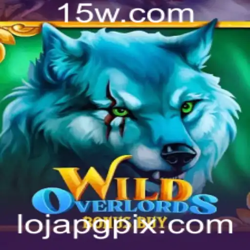 Descubra o Fascinante Mundo de WildOverlordsBonusBuy