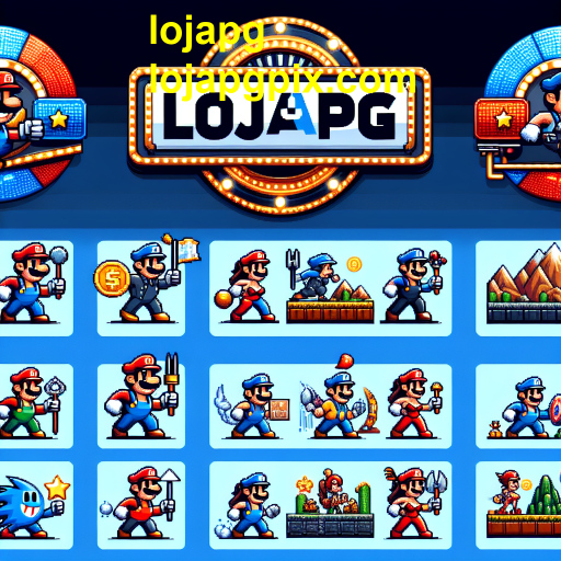 A Evolução dos Jogos de Plataforma: Do Clássico ao Moderno