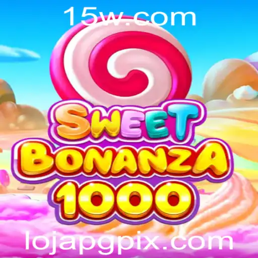 Descubra o Fascinante Mundo de SweetBonanza1000: Um Jogo Inovador