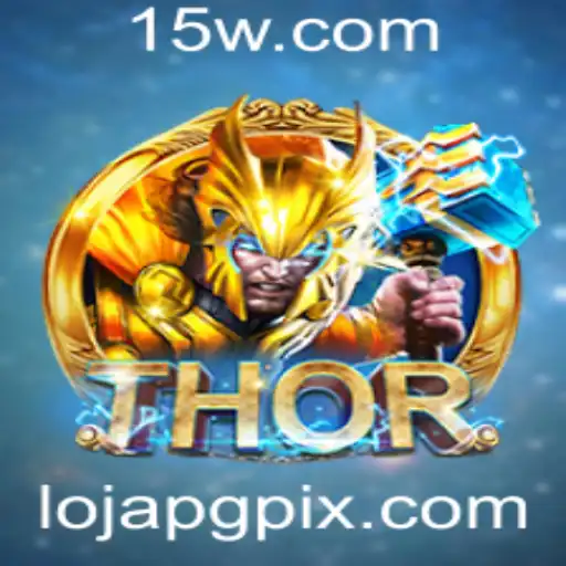 THOR: Aventura Épica no Mundo dos Jogos